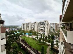 Sea Horizon (D18), Condominium #543605221